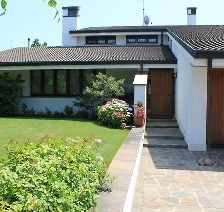 3 Tesori B&B Castel dʼArio Zewnętrze zdjęcie