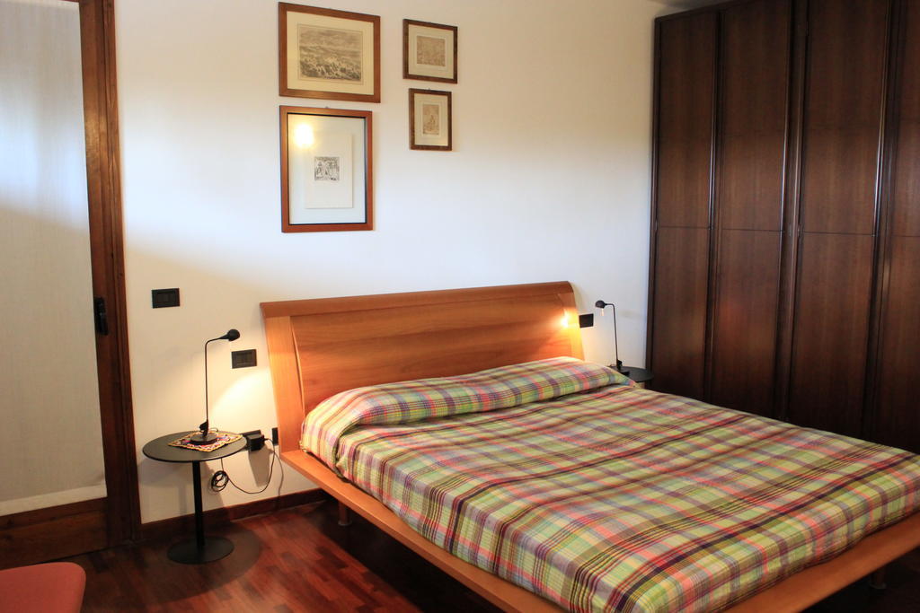 3 Tesori B&B Castel dʼArio Pokój zdjęcie