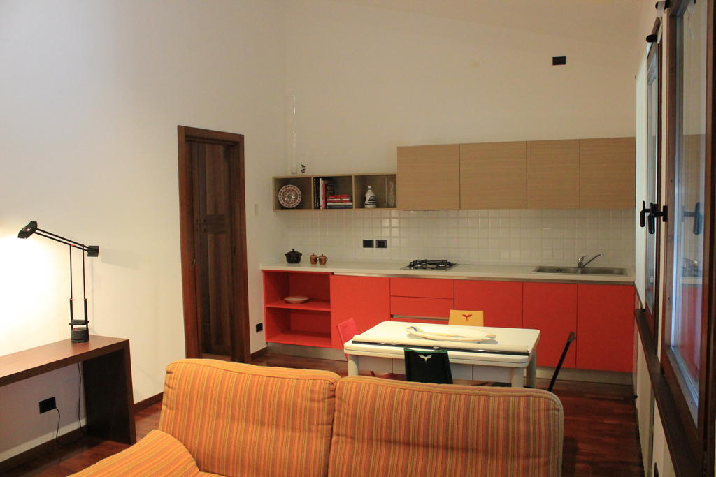 3 Tesori B&B Castel dʼArio Zewnętrze zdjęcie