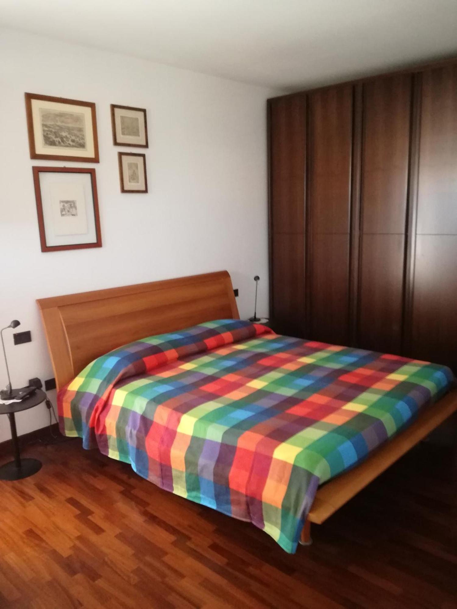 3 Tesori B&B Castel dʼArio Zewnętrze zdjęcie