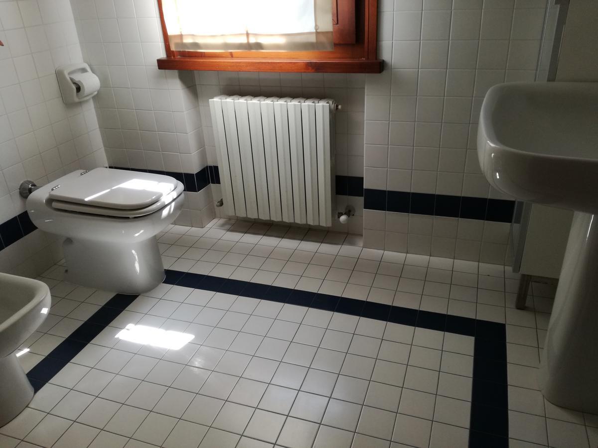 3 Tesori B&B Castel dʼArio Zewnętrze zdjęcie