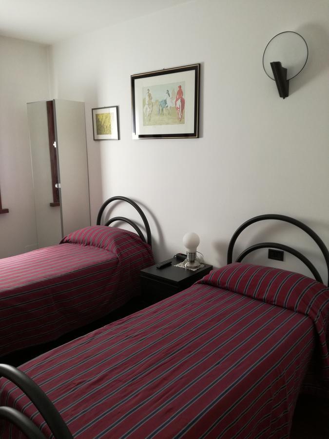 3 Tesori B&B Castel dʼArio Zewnętrze zdjęcie