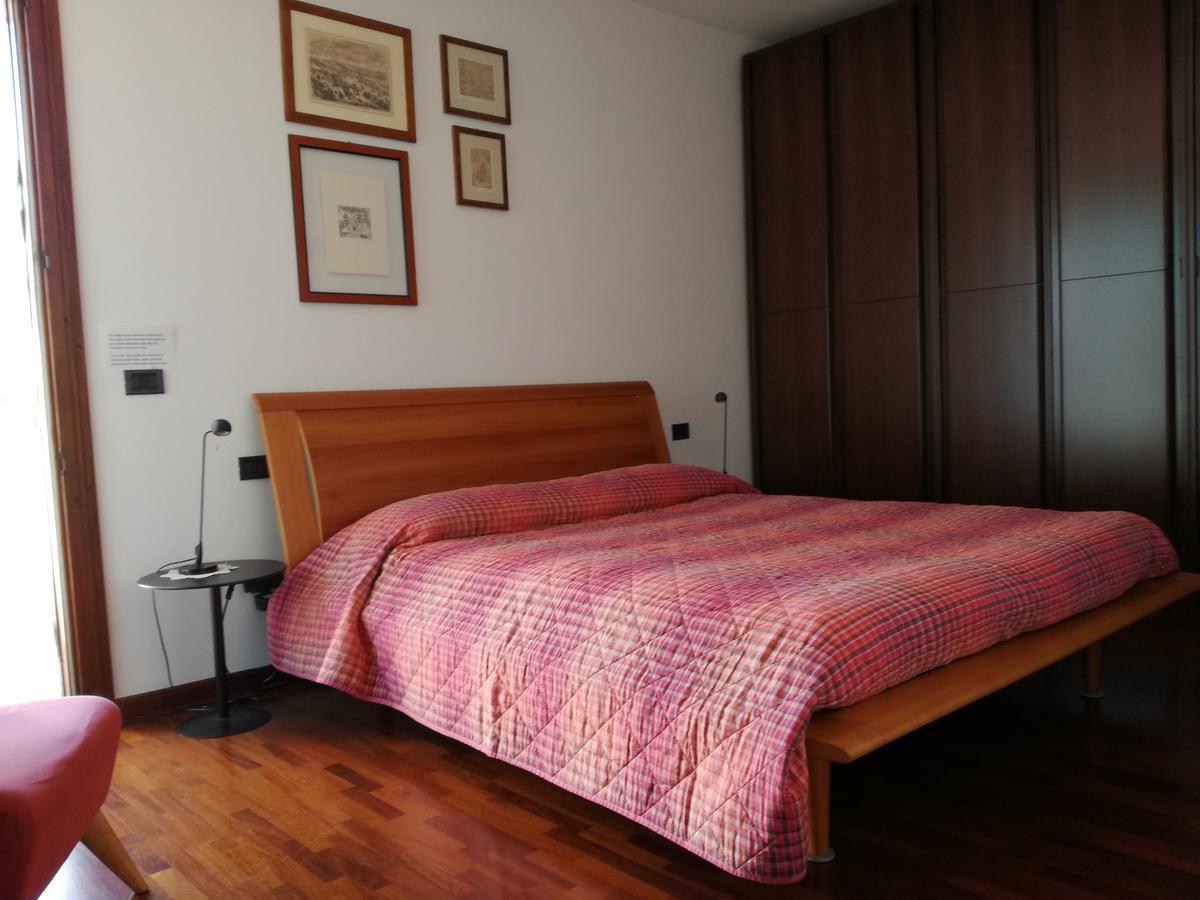 3 Tesori B&B Castel dʼArio Zewnętrze zdjęcie
