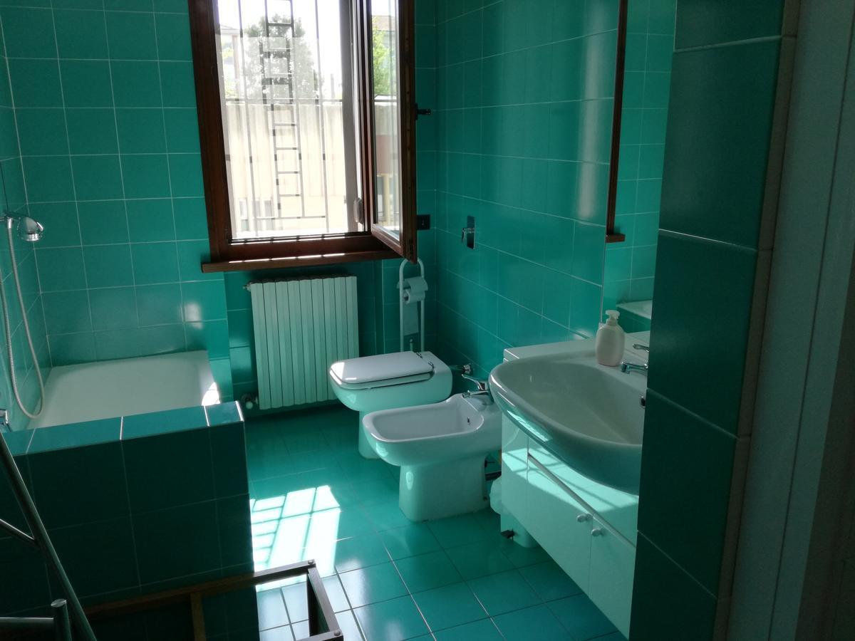 3 Tesori B&B Castel dʼArio Zewnętrze zdjęcie